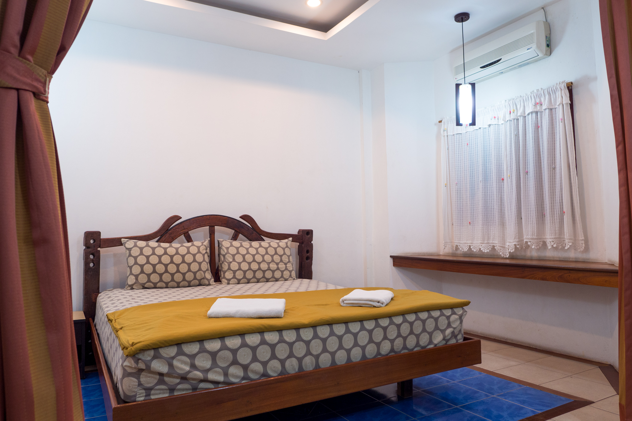 ห้องดีลักซ์